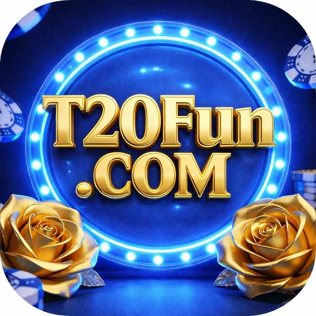 T20Fun APK Download